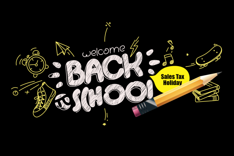 sales-tax-holiday sales tax holiday